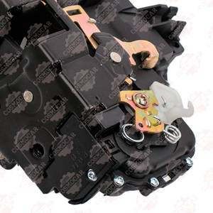 -Benz Sprinter Cerradura de puerta delantera derecha Modelo 3B1837016A Cerraduras de puerta de coche de nueva condición - Product Image 5