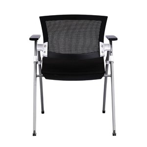Chaise de bureau ergonomique Beema 01 GXVP68002 avec hauteur réglable, pliable et design moderne pour usage hospitalier - Product Image 5
