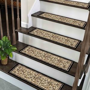 Tapis ethnique, tapis à motif léopard, tapis au design Kilim, tapis moderne - Product Image 3