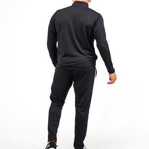 Ropa informal Nuevo diseño Chándales personalizados para hombres para invierno Slim Fit Premium Calidad Nuevo estilo Hombres Slim Fit Chándales - Product Image 2