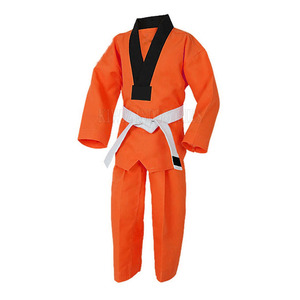 Diseño OEM uniforme de Judo personalizado con uniforme de Judo de alta calidad tarifa de venta completa 2024 uniforme de Judo - Product Image 1