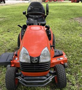 2022สำหรับอุตสาหกรรม Kubota T2290KWT-48เครื่องตัดหญ้า4จังหวะเครื่องยนต์125cc ความแม่นยำในการตัดความสะดวกสบาย - Product Image 1