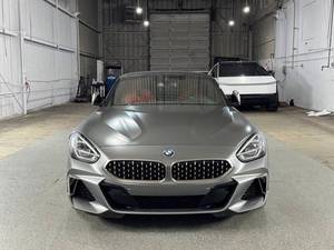 BMW Z4 sDrive M40i d'occasion premium à prix bas à vendre - Product Image 4