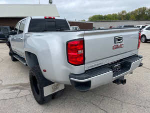 Usado 2015 G * MC Sierra 3500HD Denali - Product Image 5