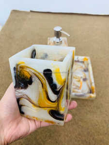 Esin Room athroom et 4 F 4 athathroom et otel y Ash n older mayor OAP spispenser OAP Ox n esesin - Product Image 4