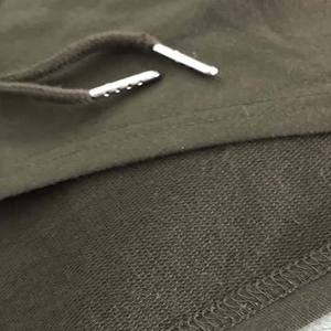 Vente en gros ODM – Nouveaux sweats à capuche respirants pour hommes, style tendance, couleur unie, écologiques, couleurs et tailles personnalisables, haute qualité - Product Image 4