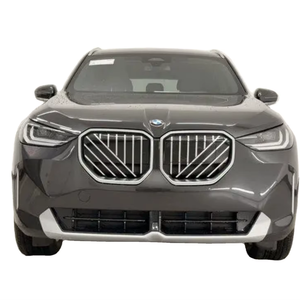 SUV Compacto de Lujo Usado 2024, Modelo Premium Todoterreno, Características de Alto Rendimiento, Motor Diésel, Transmisión Automática - Product Image 1