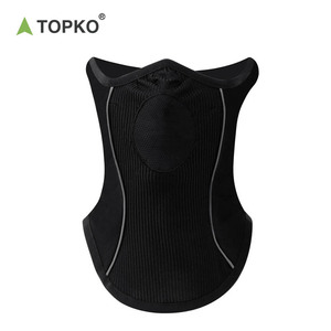 TOPKO Masque de cyclisme d'hiver de haute qualité Masque de vélo multifonctionnel pour sports de plein air Masques de sport unisexe pour cyclisme - Product Image 6