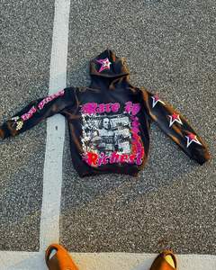 Survêtement à manches longues fabriqué au Pakistan, survêtement à manches longues pour adulte, survêtement décontracté à manches longues en faible quantité minimale de commande - Product Image 2