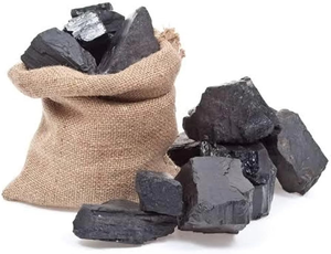 Vente en gros d'exportation de charbon de bois dur charbon de bois naturel de source directe en vrac pour chauffage et cuisson au barbecue - Product Image 5