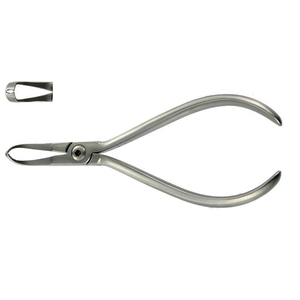 Pinzas esparcidoras de corona Dental personalizadas, Alicates de extracción de corona de dientes para extracción de dientes, Material de acero y cobre - Product Image 6