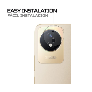 อุปกรณ์ป้องกันหน้าจอ Y02t กันกระแทกทนทานและดูดซับแรงกระแทก - Product Image 3