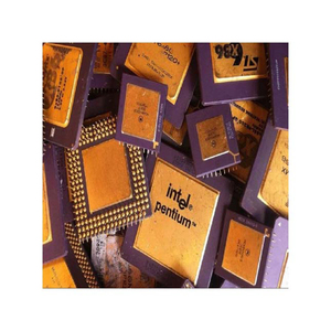 Composants de puces céramiques de CPU de haute qualité pour le recyclage de cartes de circuits imprimés (PCB) – Vente en gros pour acheteurs et partenaires commerciaux de marques personnalisées - Product Image 4