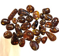 Cabochon en agate de feu mexicaine naturelle de forme fantaisie de taille Fabrication de qualité supérieure pour la fabrication de bijoux Utilisation en gros prix par le vendeur indien