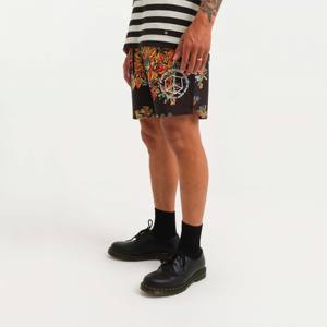 โรงงานโลโก้ที่กําหนดเองฝรั่งเศสเทอร์รี่กางเกงขาสั้นออกกําลังกายกีฬาผู้ชาย 3 นิ้วขายส่งบุรุษกางเกงขาสั้นวิ่ง - Product Image 3