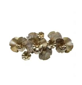 Stunning metal wall art ideal for contemporary home or <b>office</b> <b>decor</b> exquisite metal hanging wall arts - Product Image 2