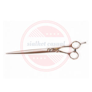 2022การออกแบบใหม่ที่กำหนดเองโลโก้เยอรมันสแตนเลสสัตว์เลี้ยงกรูมมิ่งกรรไกร/ที่กำหนดเองทำสัตว์เลี้ยงกรูมมิ่งกรรไกร - Product Image 1