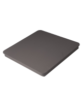 HOTSTAR 40x40 CM Quadratische Edelstahl-Heizplatte 380V Industrielle Küchenheizgeräte OEM P400-01 Anpassbar 280W-5KW