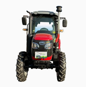 Heavyss dutyss Tract0r w1th H1gh L0ad Capac1ty 804 Tract0r f0r Agr1cu1ture - Product Image 1