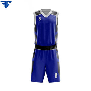 ชุดบาสเก็ตบอลทีมบาสเก็ตบอลไซซ์ชุดบาสเก็ตบอลทีมขนาดสินค้ามาใหม่2024ออกแบบโลโก้ได้ตามต้องการ - Product Image 6