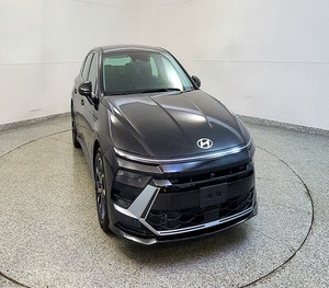 2024 Hy un Dai Sonaata SEL AWD Turbo Sedan con neumáticos R18 Asientos de cuero Cámara trasera Manual y caja de cambios automática - Product Image 1