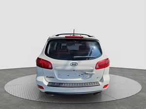 2008 para Hyundai SantaFe CM MLX, SUV coreano de kilometraje corto con buena calidad y buen estado, dirección izquierda - Product Image 2