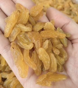 Pasas Variadas de Vietnam elaboradas con uva seca de calidad, ideales para la preparación de postres y uso comercial. - Product Image 2