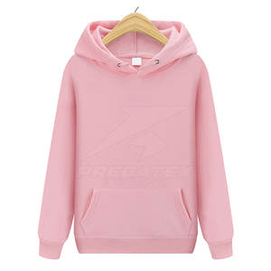 Vêtements pour femmes Sweats à capuche confortables très vendus Qualité supérieure Respirant Anti-Rides Sweats à capuche pour femmes en vente en ligne - Product Image 1