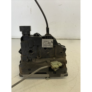 Serratura Anteriore Destra OPEL Corsa D 3P 1a Serie 13258274 (06>) - Product Image 3