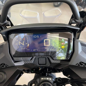 Pour les motos Honda CB 500 X Touring - Product Image 3