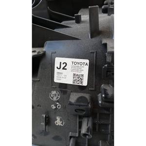 Système de chauffage TOYOTA Yaris Série (17>20) 87050-0D581 - Product Image 4