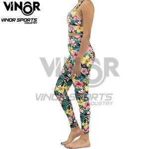 Women's Buttery Soft Workout Sets 2 Piece Bra and <b>Legging</b> Matching Outfits for Gym Yoga <b>Pilates</b> and Everyday Wear - Product Image 3