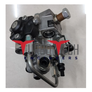 POMPE D'INJECTION DE CARBURANT FHL05900 294000-2640 - Product Image 2