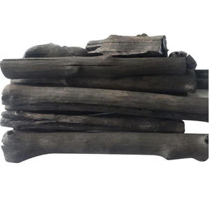 Vente directe d'usine écologique 100% naturel bas prix charbon de bois dur naturel exportateurs sur mesure pour barbecue - Product Image 4