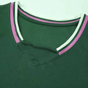 Uniforme personnalisé sublimé de grande taille pour jeunes garçons Maillot réversible noir de basket-ball Bsci Short de basket-ball d'été - Product Image 3