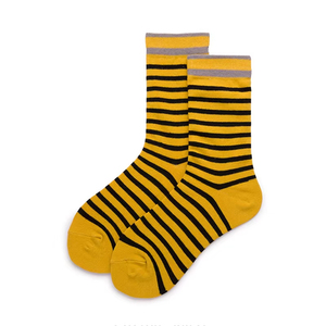 Calcetines Deportivos de Alta Calidad, Transpirables y Cómodos, para Hombre y Mujer, Diseño de Logotipo Personalizado en Diferentes Colores, Técnica de Tejido - Product Image 6