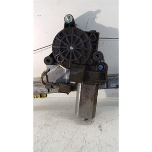 Mecanismo Regulador de Ventanilla Delantera Derecha RENAULT Trafic Combi 2ª Serie 7700311821 M9R786 (07>) - Product Image 2