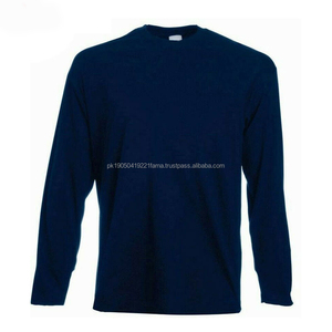 High Quality Knitted Cotton Short Sleeve Formal T-<b>Shirt</b> Solid Colors Breathable <b>Thermal</b> Custom Model Embroidery Print Pattern - Product Image 6