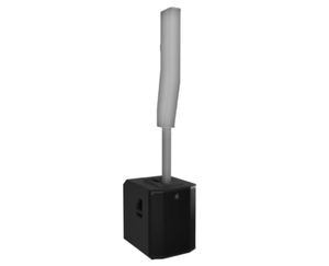 OFERTA: NUEVO STOCK ElectroVoice EVOLVE 90, Altavoz de Columna Activo Portátil de 199W, Subwoofer Metálico Impermeable, Kit de Altavoces con Bluetooth/Wi-Fi - Product Image 1