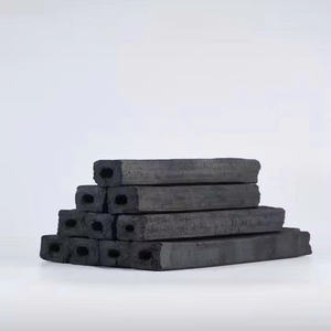 Hexagonal Machine-Made BBQ Charcoal From Vietnam Sawdust Compressed Charcoal For Restaurant And <b>Outdoor</b> <b>Grilling</b> - Product Image 4