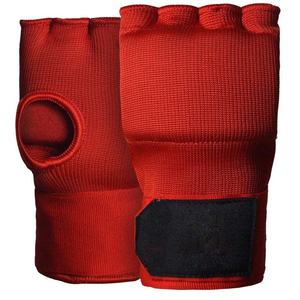 Directo de fábrica Logotipo personalizado Entrenamiento profesional Boxeo Envolturas rápidas Cómodo Silicona Las mejores envolturas rápidas - Product Image 4