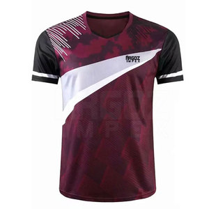 เสื้อวอลเลย์บอลสำหรับทีมของคุณเองพิมพ์โลโก้ได้ตามต้องการ - Product Image 1
