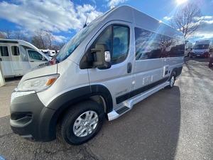 Producto en Oferta: Nuevo Pleasure-Way L-e-x-o-r TS 2026, Cómodo y Listo para la Venta - Product Image 3