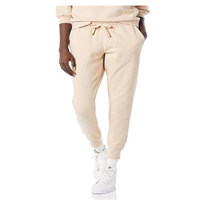 Men Sweatpants <b>Trouser</b> Design <b>Drawstring</b> Custom Logo Heat-Transfer Printing Polyester/Cotton Winter Mid Weight sweatpants - Product Image 3