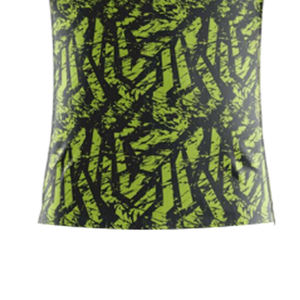 ราคาขายส่ง เสื้อฟุตบอลผ้าโพลีเอสเตอร์ 100% ระบายอากาศได้ดี แฟชั่นล่าสุด ชุดกีฬา เสื้อฟุตบอลสำหรับผู้ใหญ่ - Product Image 6