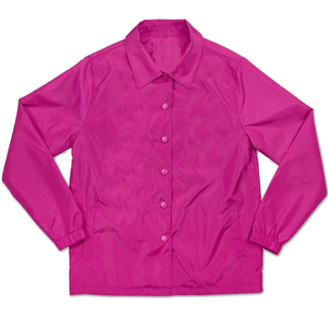 Veste légère brodée pour sororité, homme/femme, avec impression brodée personnalisée pour femmes, veste à lignes croisées - Product Image 3