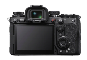 Cámara sin Espejo de Fotograma Completo con Lentes Intercambiables ILCE1M2 - Product Image 3
