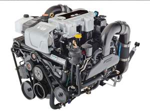 ENVÍO GRATUITO Nuevo Motor Intraborda MerCruiser 8.2 MAG HO I/O 8.2L 430HP 2025 - Product Image 3