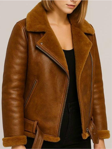 Chaqueta de Cuero para Hombre, Invierno, Cuello Alto Personalizado, Logotipo Frontal, Transpirable, Secado Rápido, Estilo Casual, para Exteriores - Product Image 3