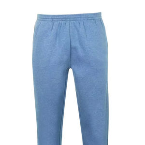 Vente en gros de pantalons de sport de jogging décontractés pour hommes pour l'automne hiver pantalons baggy respirants à poches multiples - Product Image 6